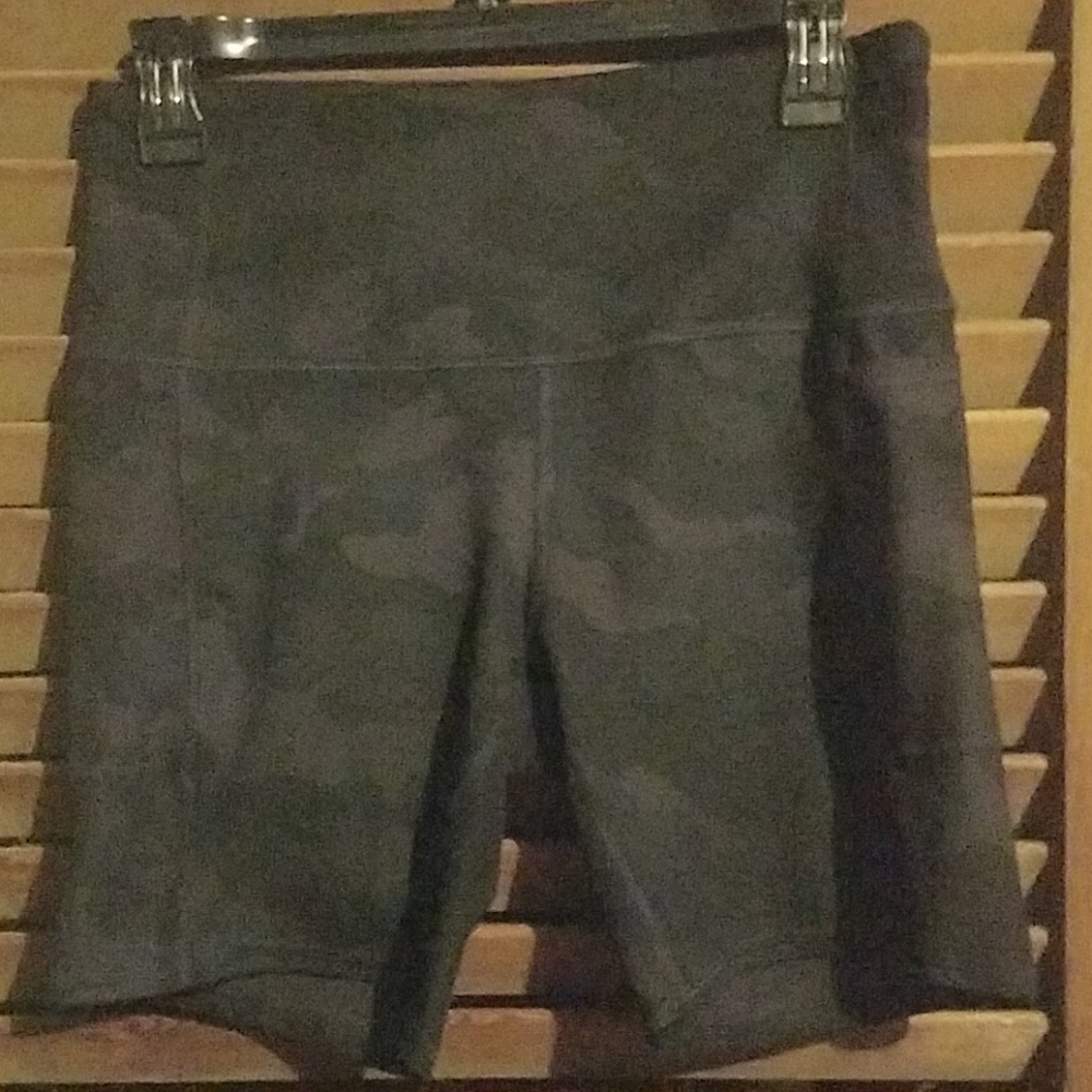 Reebok shorts